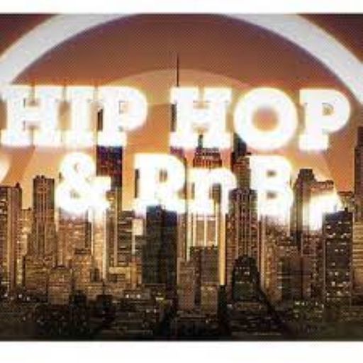RnB & Hip Hop Mix