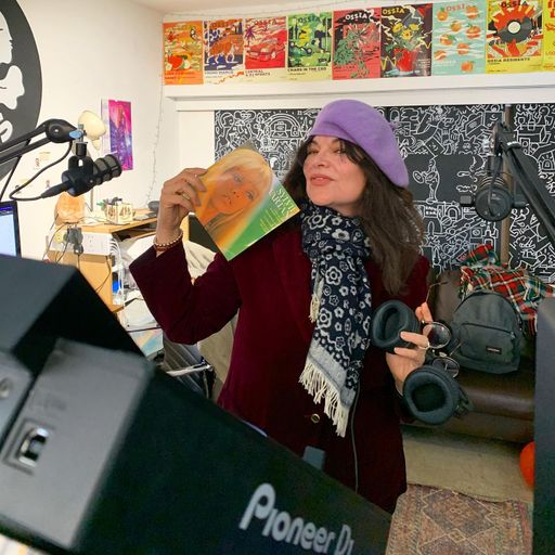 Club Minijupe w/ Leenda Karina - 02/05/23