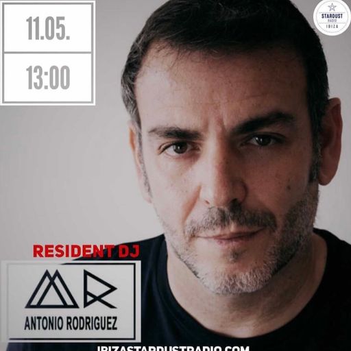 Antonio Rodríguez	Welcome to my House Vol1