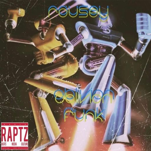 OBLIVION FUNK VOL 66 ~ DJ ROUSEY