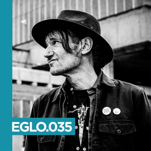 EGLO.035 Danny Howells