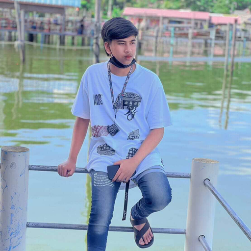 อย่าร่านให้มาก ถ้าไม่อยากนอนหมดสภาพห้องพี่ By มาร์ค ธราเทพ