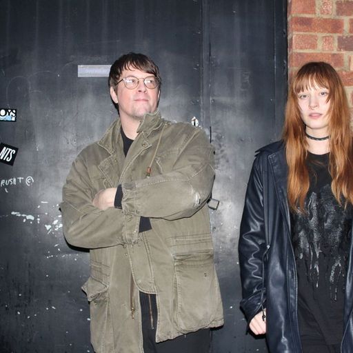 pulse w/ Beau Wanzer & Mouth Wound - 14th November 2025