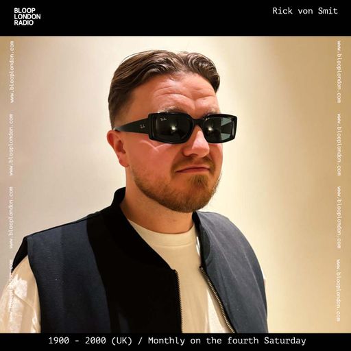 Rick von Smit - 25.05.24