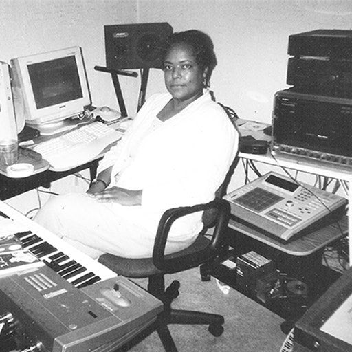 The K-HAND Music Show – Progressive Dance