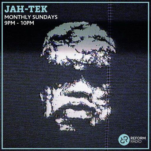 Jah-Tek 5th October 2025