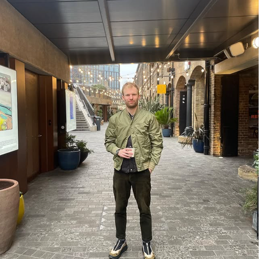 From Dawn Til Dusk - 19/01/24