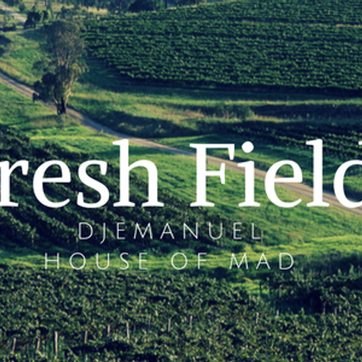 Fresh Fields # One # Emanuel (dj.Pt )