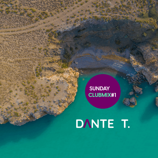 Dante T.	SundayCLUBMix #1