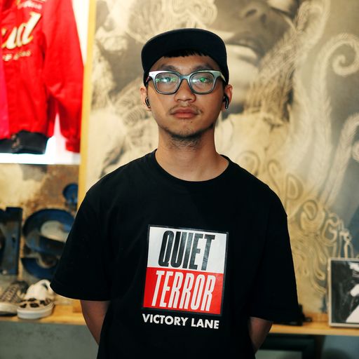 SPACE OPERA w/DAREEE - 29/10/22