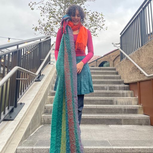 Emily Chilli 14/11/24 - [Voices Radio]