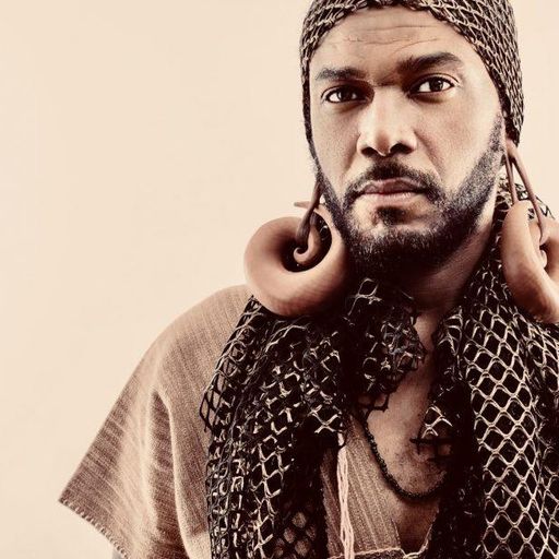 Osunlade // 15-06-21