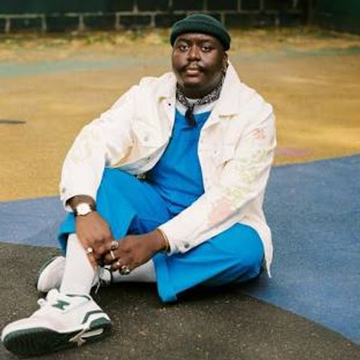 On the Road 4/10/2024 - Jordan MacKampa - Soul Brothers and Sisters -