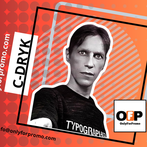 C-DRYK #002 / Dj Resident OnlyForPromo on Mixcloud