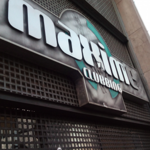 The Advent at Sala Maxime (Madrid - Spain) - 29 November 2001