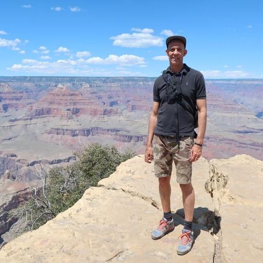 Artform Radio: Todd Roberts // 05-08-21