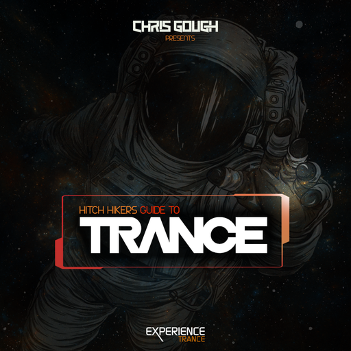 Hitchhikers Guide to Trance August 2019