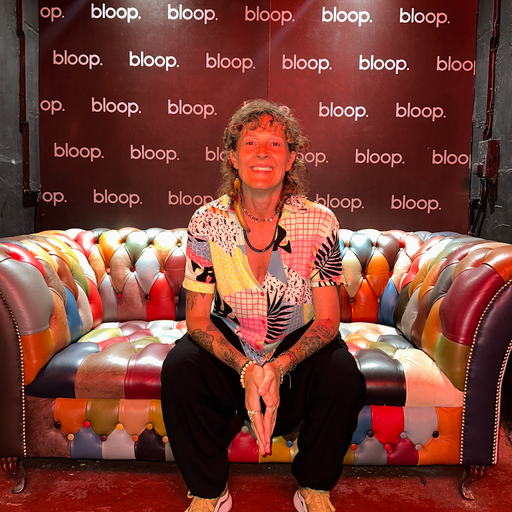 Afro Mundo w/ Kerisha - 13.08.25