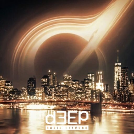 Mark Coxon - Get Deep (08/10/22)