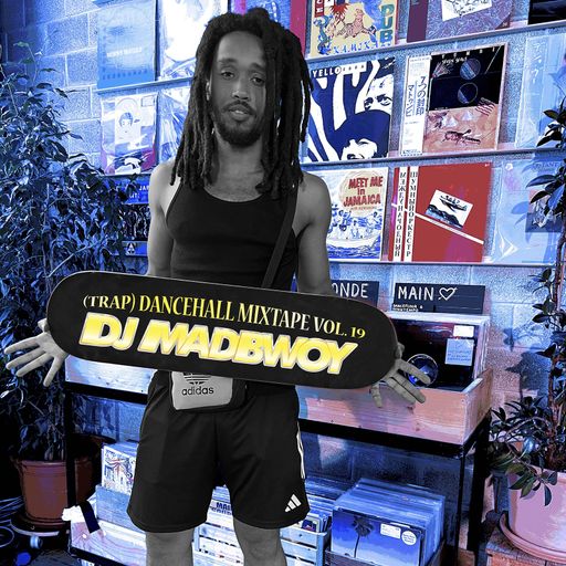 Trap Dancehall Mixtape 19 Ft Pablo YG, Popcaan, Armanii, D’Yani, Richie Campbell, Kraff, Buju Banton