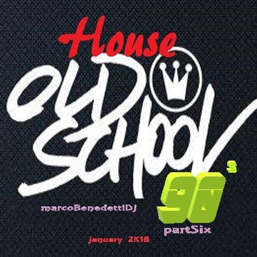 Old School House 90s part six