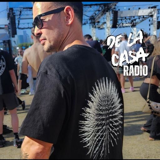Jukia - De La Casa Radio 18.10.25