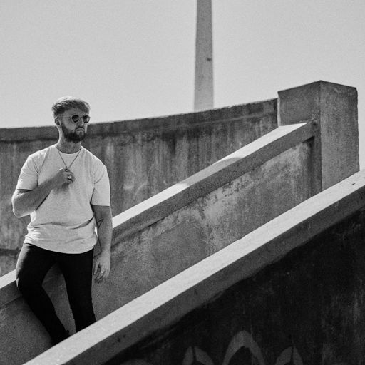 Rendr w/ PARKER. - 01.08.21