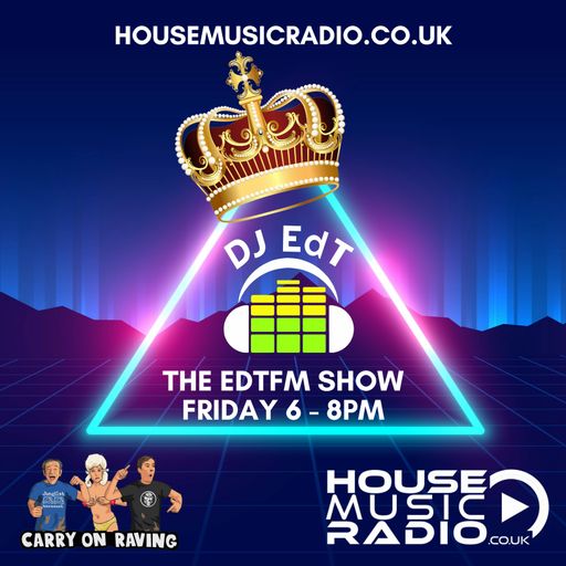 The EdTFM Show - 08/09/2023