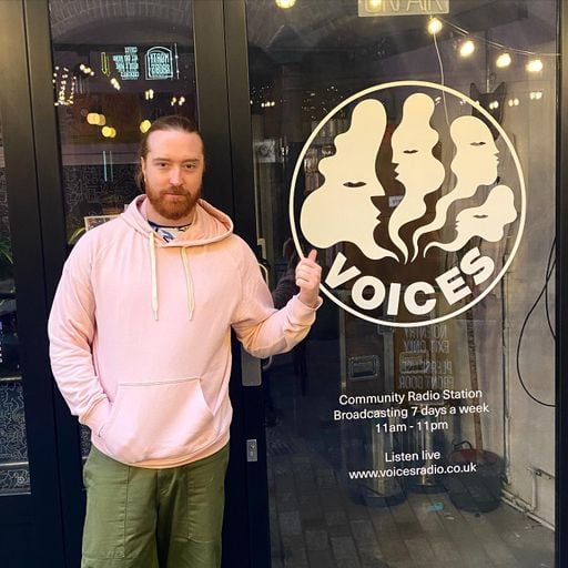 Reviveher From Earth - 18/11/22