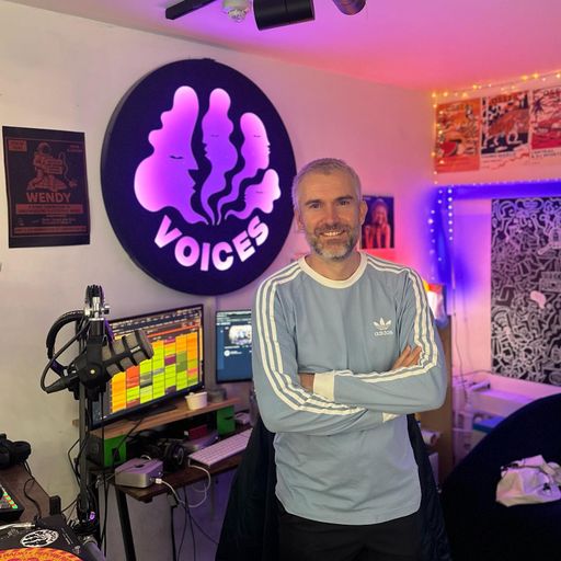 Rileforce Sounds - 14/09/25 - [Voices Radio]