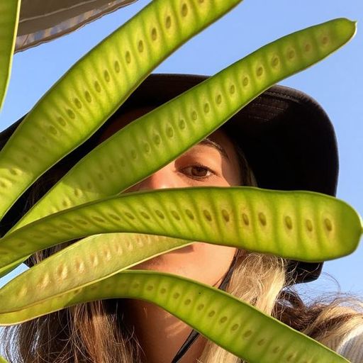 Debora Ipekel with Rana Uludağ // 19-08-21