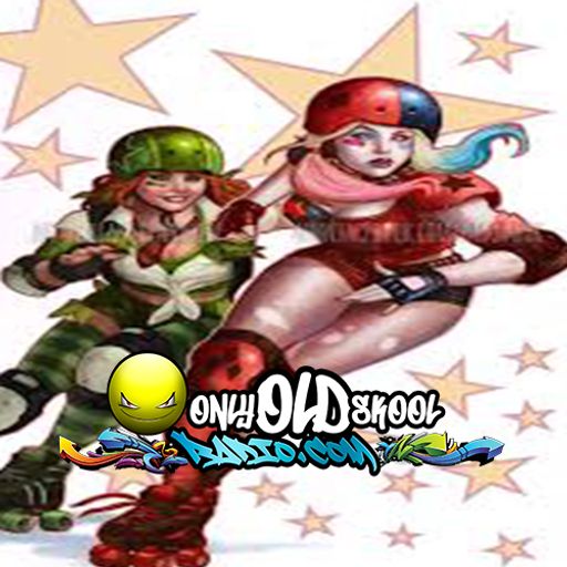 DJ Roller - OnlyOldSkoolRadio.com - Saturday 2nd May 2020