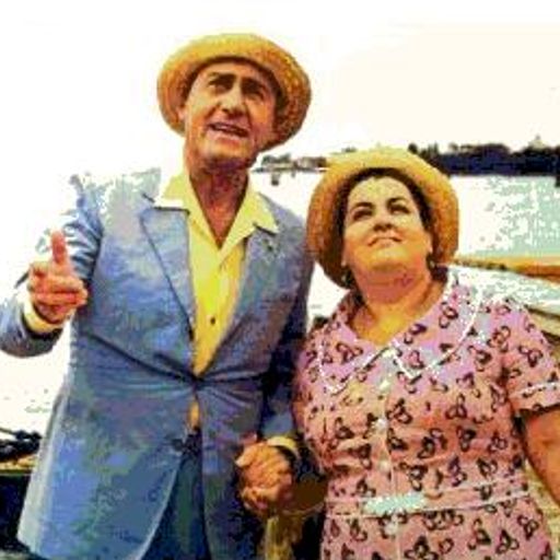 DiscoVacanza