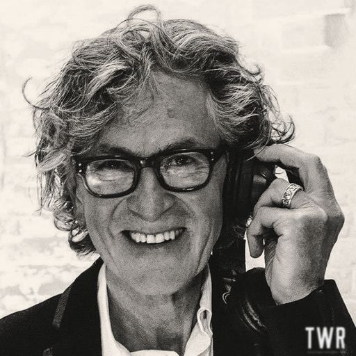 Mr Mojo On The Radio - Wolfgang Kerl ~ 21.11.22