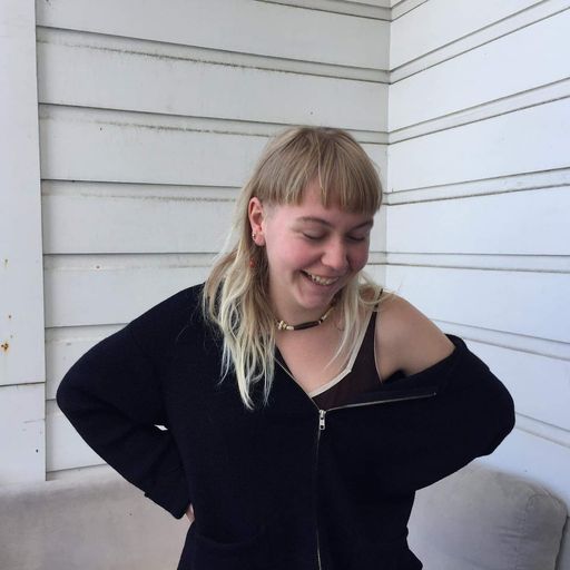 Japes joins Aimee Somerville on Breakfast (12-03-21)