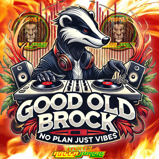 Good old Brock - SRJ Live - No Plan Just Vibes #41 - 22 FEB 2025