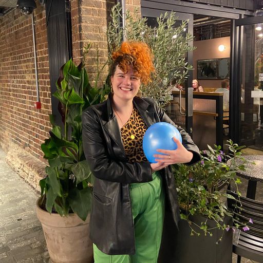 Phlora - 19/09/23 - Voices Radio