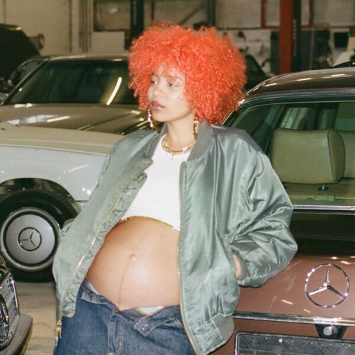 Curls, MALEFI - Global Music Movement - 2nd April 2024