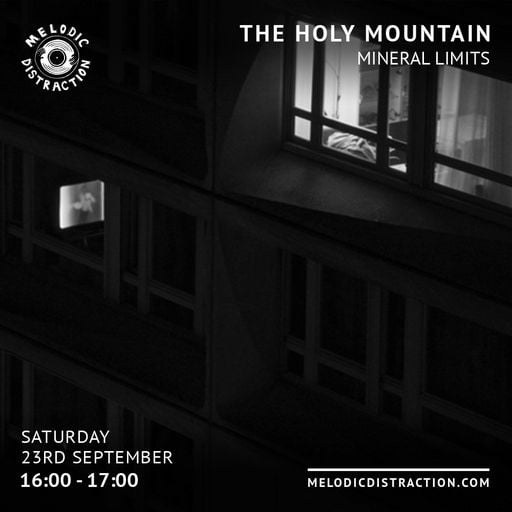 The Holy Mountain with Mineral Limits (September '23)