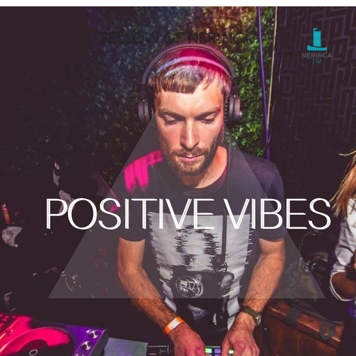 Gedi Minus - Positive vibes #002