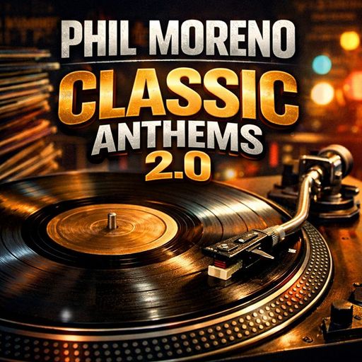 CLASSIC ANTHEMS 2.0