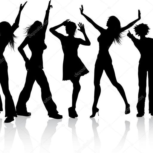 Fufu Radio Episode Thirty Eight (15 January 2019)