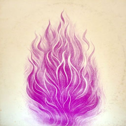 Violet mix by Eric Tchaikovsky