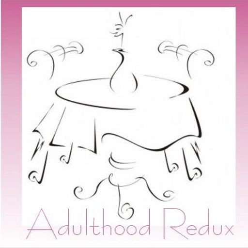 Adulthood Redux (2007RWRK)