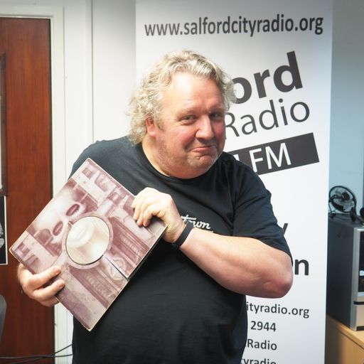 A Bit of Everything with Ian Moss from German Shepherd Records. 30/7/2019