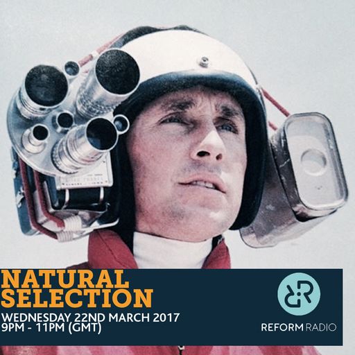 Natural Selection 22nd March 2017