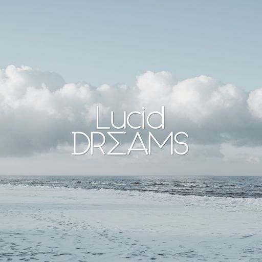 Lucid Dreams on Neringa FM - #8 by Darius Dudonis