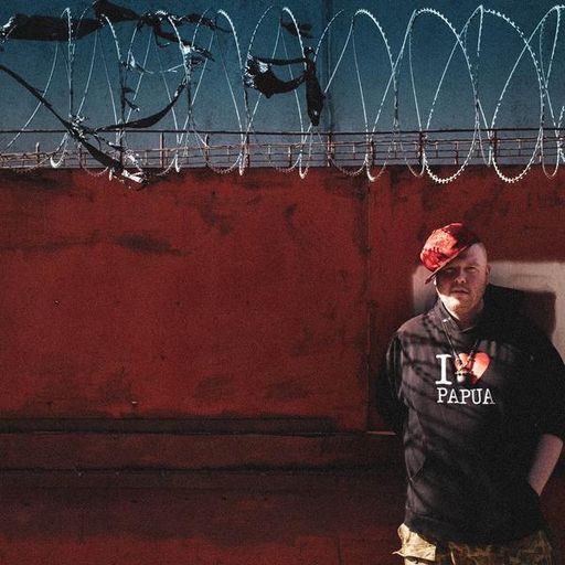 NAMBOKU RADIO: Aaron Choulai // 11-09-21