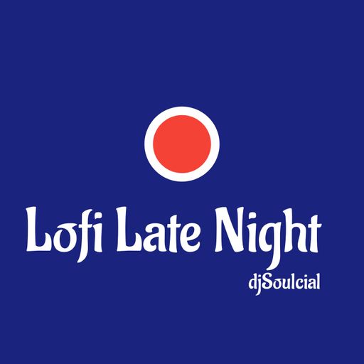 Lofi Late Night