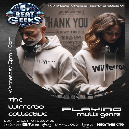 The Wifferoo Collective (19.11.25)